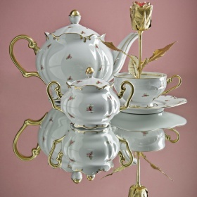 Юбилейная коллекция к 105-летию мануфактуры