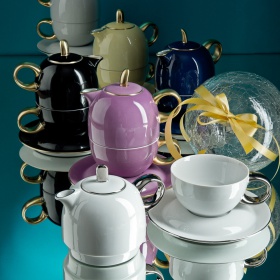 Дуо и Дуо Делюкс