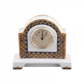 Настольные часы, 15 см