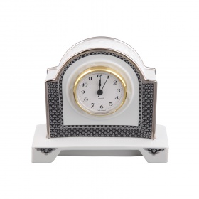 Настольные часы, 15 см